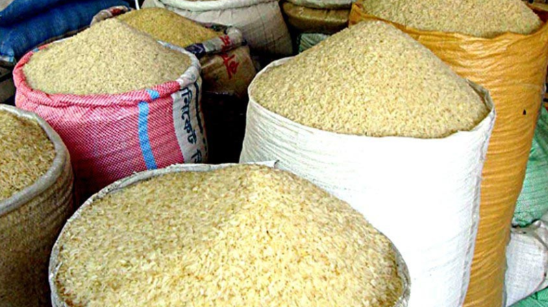 සහල් මිල යළි වේගයෙන් ඉහළට