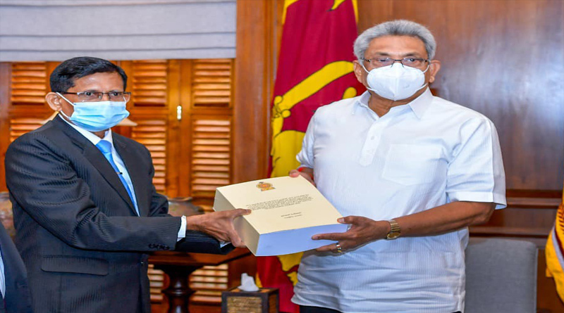 පිස්සු පූසා කොමිසම අධිකරණ නියෝග නොතකා හැරීම ගැන ශානිගේ නිතිඥයාගෙන් චෝදනා