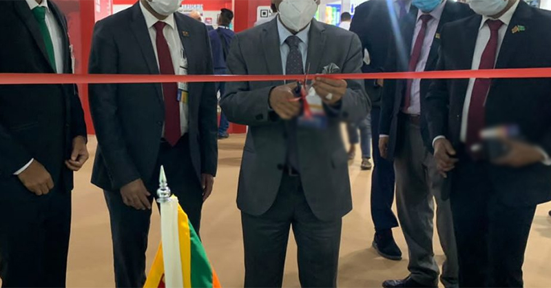 පීත්ත පටිටය කපන්න මිලියනක් වියදම් කරලා – කෝටි 09ක් වෙන් කළ වැඩේට කෝටි 12කුත් අරගෙන