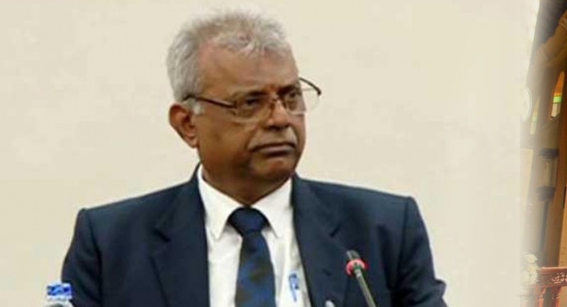 පාස්කු කුමන්ත්‍රණයේ මහමොළකරු සෙවීමට බාධා 5ක් හිටපු CID ලොක්කා හෙළි කරයි