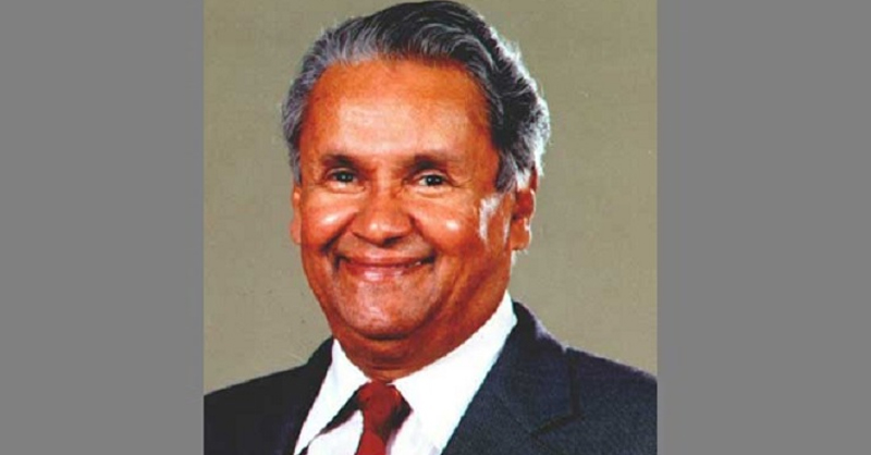 ලලිත් කොතලාවල අභාවප්රාප්ත වෙයි