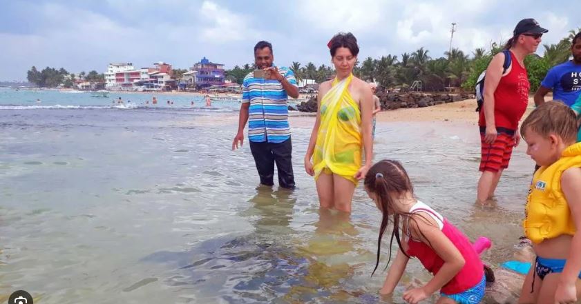 2025 වසරේ සමස්ත සංචාරක පැමිණීම් සංඛ්‍යාව ලක්ෂ 18 ඉක්මවයි
