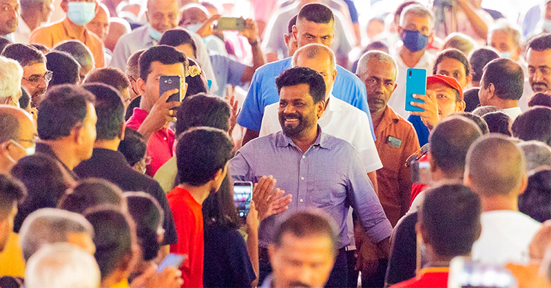 මාලිමාව රළ පිට රළ නගයි – විශේෂ බුද්ධි වාර්තාවක්