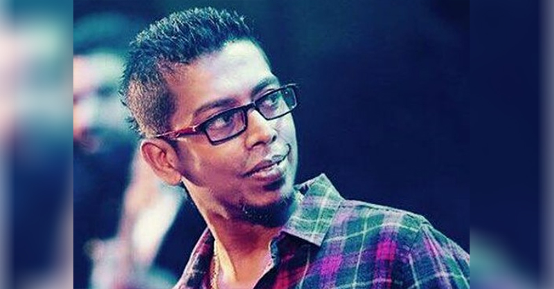 චාමර වීරසිංහ ගැන රෝහලෙන් දැනුම්දීමක්