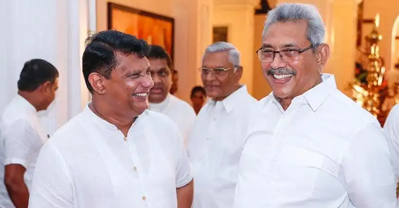 නාලක ගොඩහේවාගෙන් අල්ලස් කොමිසම ප්රශ්න කරයි…