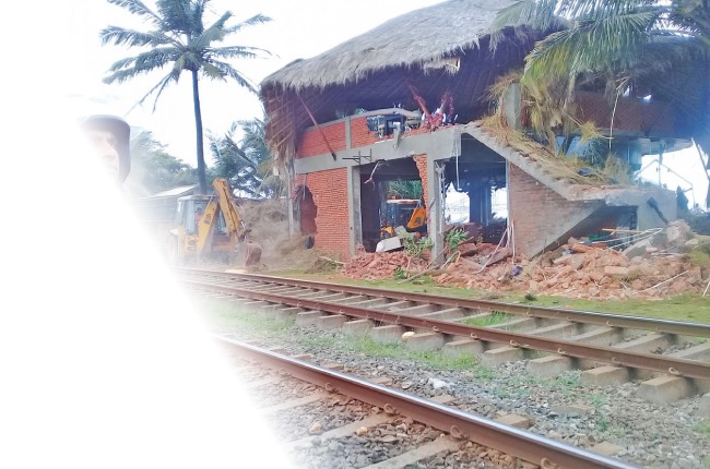 පොලිස් මත්ද්‍රව්‍ය මෙහෙයුම ගැන රනිල්ගේ මාධ්‍ය අංශයටත් සැකයි!
