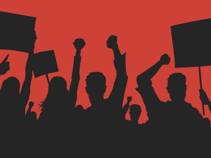 ජනාධිපතිවරණයට බාධා වෙන වෘත්තීය අරගල කිසිවක් නෑ