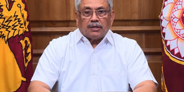 ඥාණක්කාගේ නූල වෙන කෙනෙක් අතේ