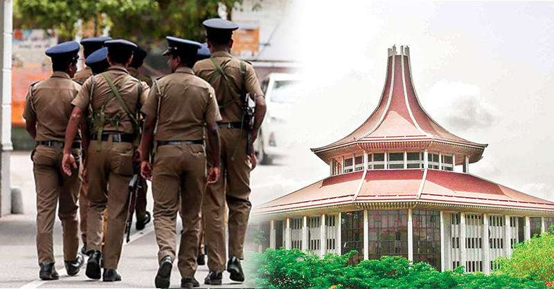 අපරාධ 07ක් පිළිබඳ පරීක්ෂණ කඩිනමින් අරඹයි… මහජන ආරක්ෂක අමාත්යාංශයෙන් පොලිස්පතිට ලැබුණු විශේෂ නියෝගය මෙන්න…