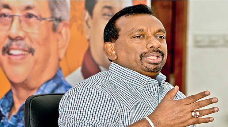 මහින්දානන්දට හෙට මොකද වෙන්නේ?