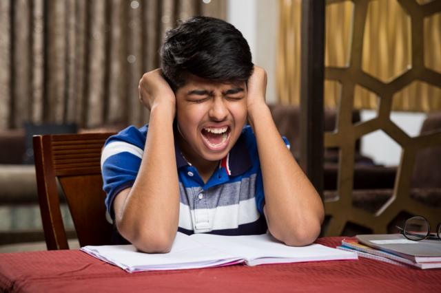 දරුවන් ගැන බීබීසිය ඉතා වැදගත් සටහනක් තබයි