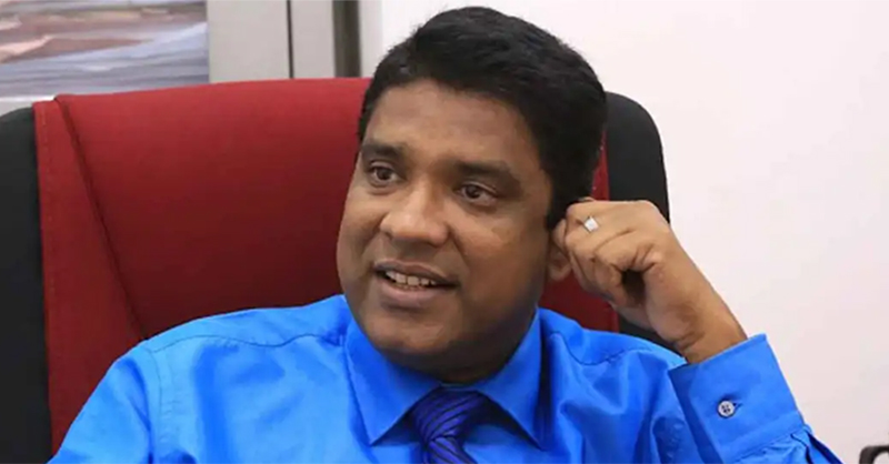 එන්නත් වංචාවට වෛද්ය සැපයුම් අංශයේ නි. අධ්යක්ෂ අත්අඩංගුවට