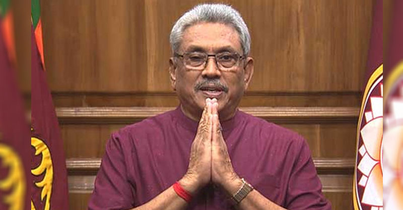 සුරේෂ් සලේ තේරුම් නොගන්නා ගම්මන්පිලලාගේ අරමුණු – විකෘති කිරීම් තුනක් මෙන්න