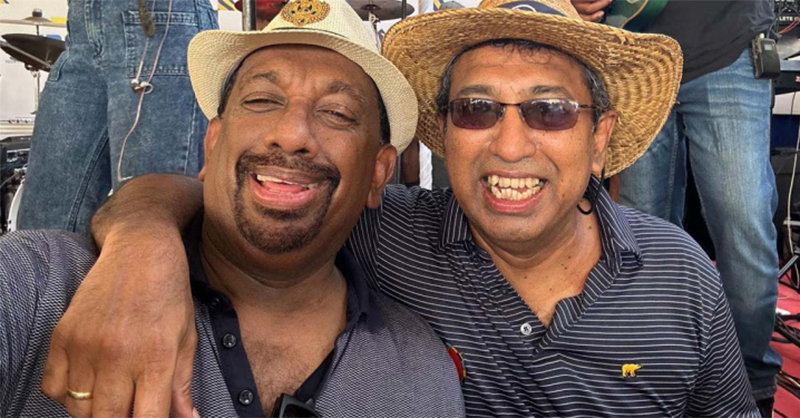 සජිත් තිබෙන ටිකත් කපා ගනී – ආරම්භය හර්ෂගෙන්