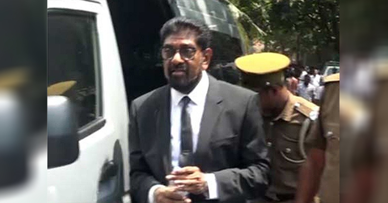 අයථා වත්කම් උපයා ගැනීම – කෙහෙළිය පවුලට එරෙහි නඩුව ඔක්තෝබර් 01 කැඳවීමට නියෝග