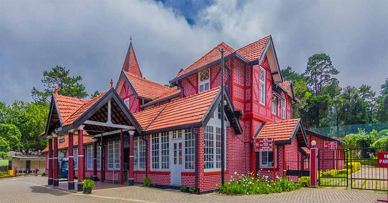 නුවරඑළියෙන් පැරදුණු රනිල් ගාලු කොටුවට දිෂ්ඨි හෙළයි