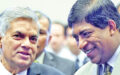 Ravi K Ranil W