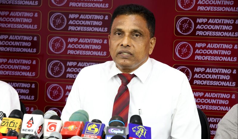 බලතල ඉක්මවා කටයුතු කිරීමට සිදු වීමෙන් නිලධාරීන් අසරණ වෙනවා