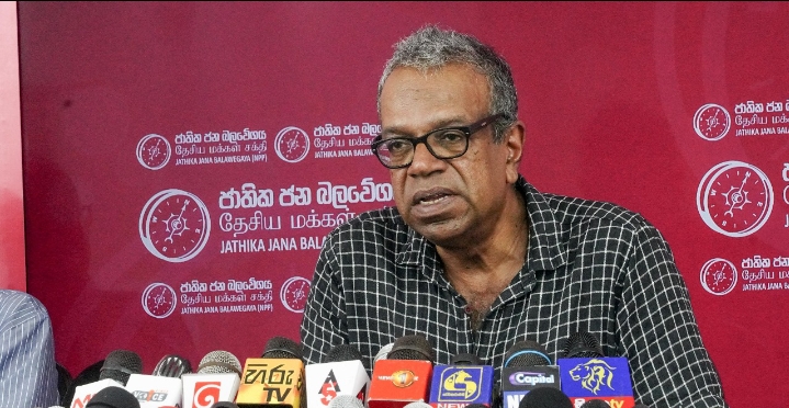 මින් ඉදිරියට බිහිවන විශ්වවිද්‍යාල පළාත් සභාවලට පවරන්න රනිල් යෝජනා කර තිබෙනවා – ආචාර්ය දිලීප විතාරණ