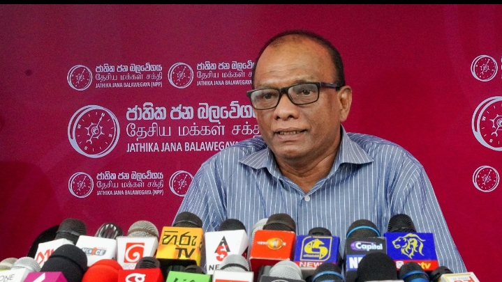 අධ්‍යාපනය පිළිබඳ වගකීමෙන් රජය ඉවත් කරන ප්‍රතිපත්ති රාමුවට එරෙහිව පෙළගැසිය යුතුයි – ආචාර්ය අනුර කරුණාතිලක