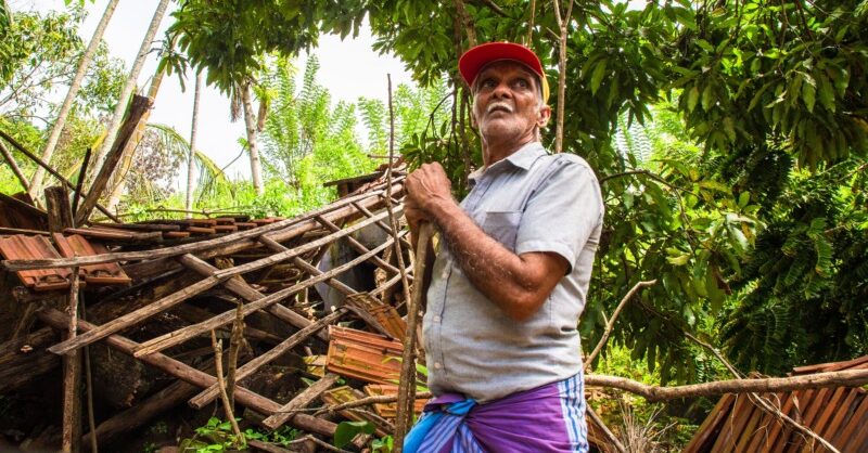 උමා ඔය සංකීර්ණ තත්වයක් – බීබීසී හෙළිකරයි