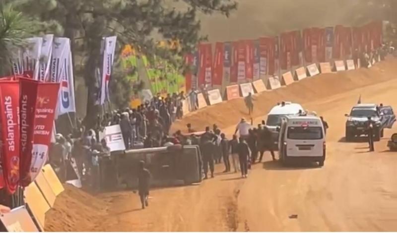 දියතලාව සාවද්ය මනුෂ්ය ඝාතනය – වගකීම බාර ගන්න කිසිවෙකු නෑ