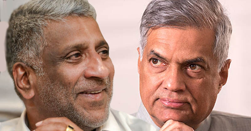 මහින්දගේ ගෙදරදීම ප්‍රසන්න, රාජපක්ෂලාට ටොක්කක් ඇණගෙනම ගිහිල්ලා