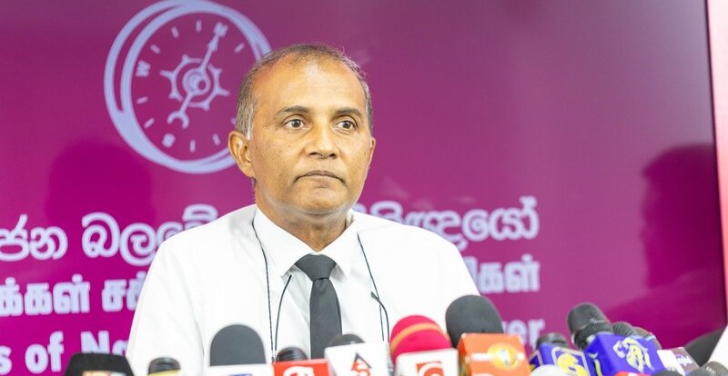 “වසර 10 – 12 දක්වා ඇදෙන සිවිල් නඩු පිළිබඳ නීතිය හා යුක්තිය පසිඳලීම ගමට ගෙන යා යුතු බවට සංකල්පයක් තිබෙනවා” – නීතිඥ හේමක සේනානායක
