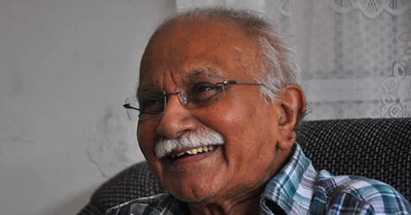 ප්රවීණ සංගීතඥ ෂෙල්ටන් ප්රේමරත්න අභාවප්රාප්ත වෙයි