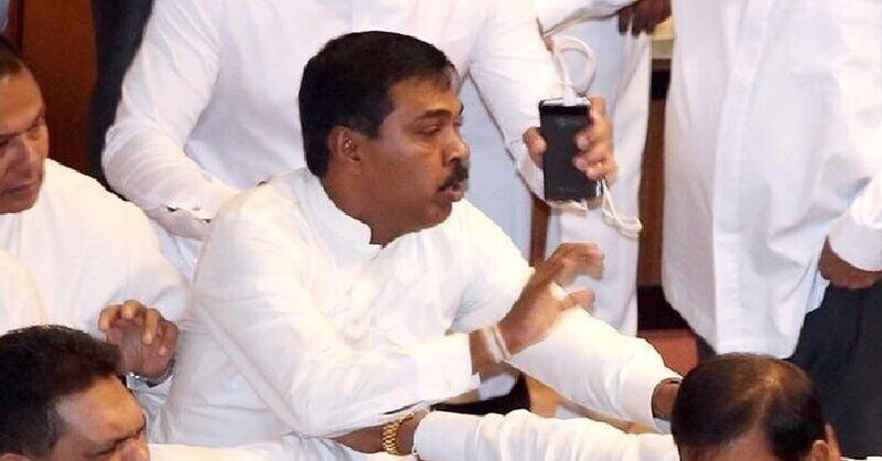 ප්‍රසන්නගේ පෙත්සම විභාගයට නොගෙන නිෂ්ප්‍රභ කරයි