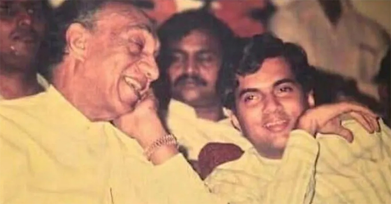 මන්ත්‍රීලාගේ ලියුම් රැගෙන අධිකරණයට ගිය හැටි