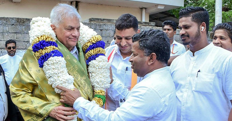 ගම්මන්පිලගේ කළු කබායට මොකක් වෙයිද? – පිල්ලෙයාන්ගේ කාර්යාලයේ විශේෂ STF මෙහෙයුමක්