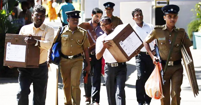 තුන්කොන් සටන් කතා බොරු – රනිල්ගේ උපදේශකයෙක් පැහැදිලිවම කියයි