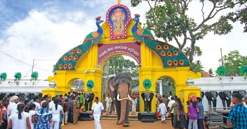 හදවත් යා කළ දියණියනි – ඔබට ස්තූතියි