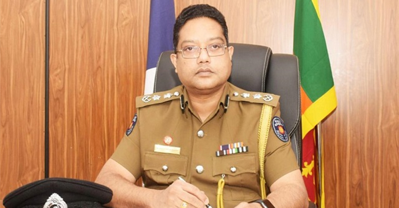 අධිකරණයට අපහාස කිරීම යටතේ නිලන්ත ජයවර්ධනට චෝදනා ගොනු කරයි