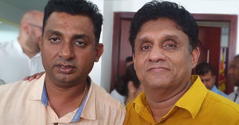 වැඩවර්ජන කරන්නේ එක එක පක්ෂවල උවමනාවටයි – සජබ මන්ත්රී රෝහණ බණ්ඩාර