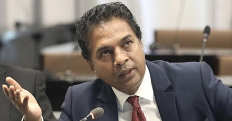 රාජපක්ෂලා නැති කරන්න ඇතුලෙන්ම වැඩක්
