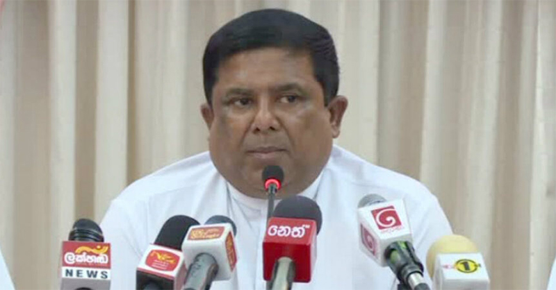 රංගේබණ්ඩාර – වජිර යුද්ධයකට මුලපුරයිද?