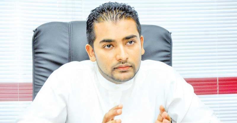 මහා විනාශයක ජීවමාන සාක්ෂි මෙන්න (වීඩියෝ සහිතයි)