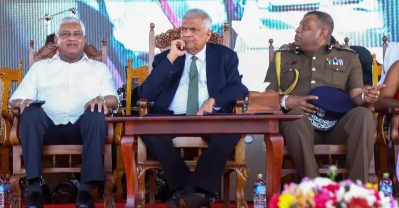 හොරා වගේ ස්විට්සර්ලන්තයටත් ගිහිල්ලා