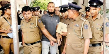 ආන්දෝලනාත්මක කංජිපානි කාගේ හස්තයක්ද?