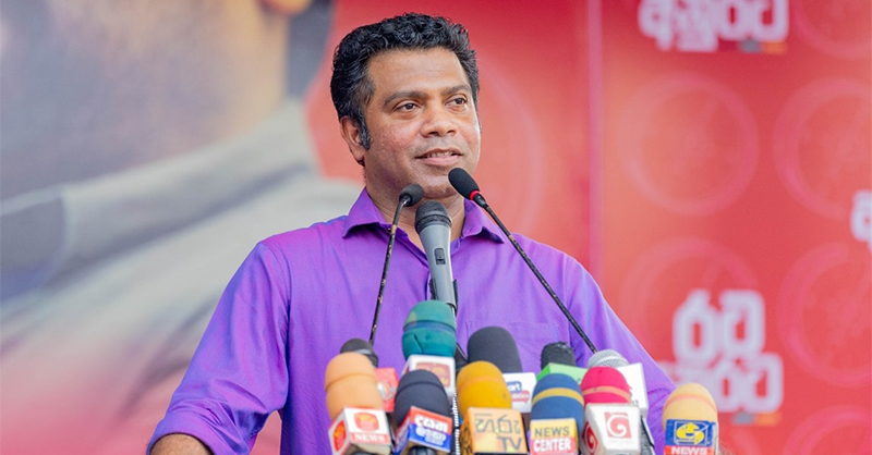 කෝටි 100ක වන්දි ඉල්ලා සුව ඇමති අධිකරණයට