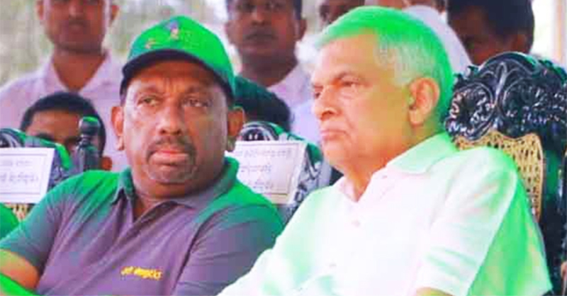 මහින්දානන්දලාට ඊළඟට මොකද වෙන්නේ?