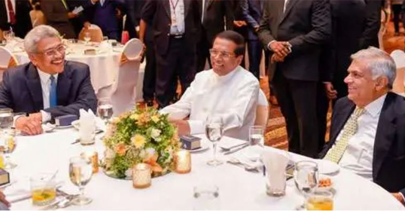 මාව කාටත් එපානම් මම කාටවත් සහය දෙන්නෑ