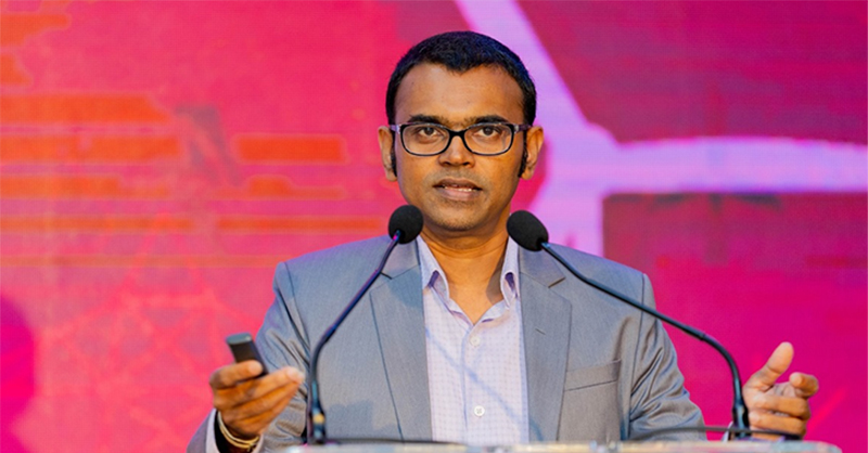 නව බලශක්ති ප්රභවයන්ගේ ප්රතිලාභ ජනතාවට ලබාදෙන්න අපේ සැලසුම්වලට පුළුවන් – ඉංජිනේරු පුබුදු නිරෝෂන්