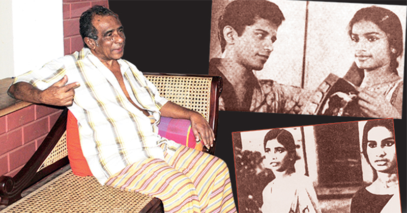 හන්තානේ කතාව ගොළුවෙයි