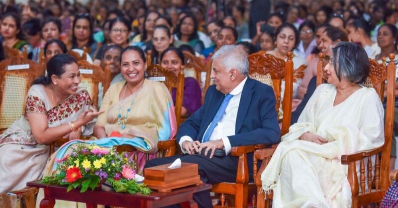 ප්‍රසන්න, ලන්සා පිරිසට හැරෙන්නවත් බැරි තැනකින් පවිත්‍රා වැඩ පටන් ගනී