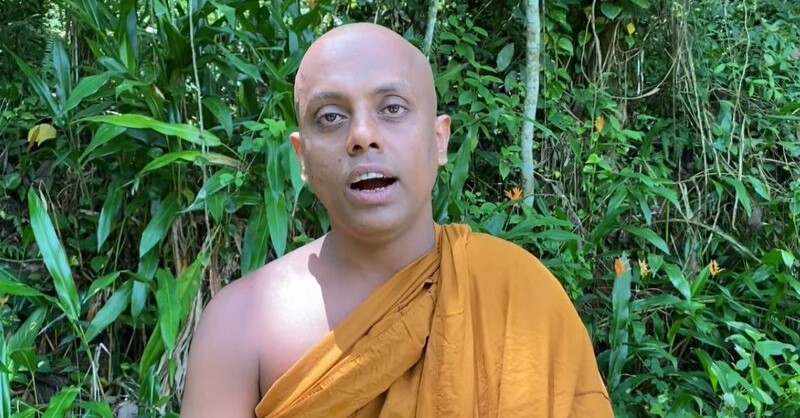 දේශපාලනයේ වැදගත් සටහන් ඇතුලත් වීඩියෝවක්