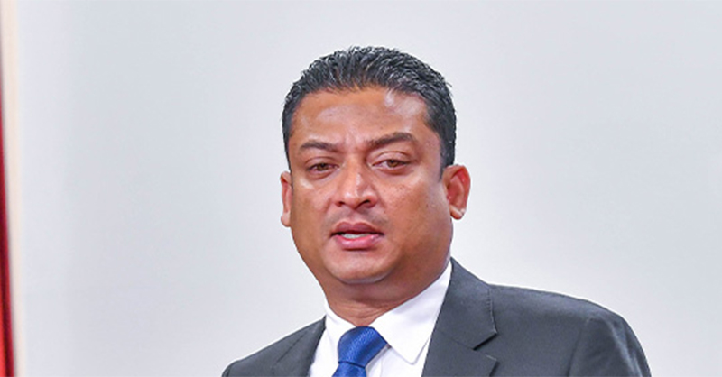 දිලිත්ගේ නාගයා දෂ්ඨ කිරීම දුරදිග යයි