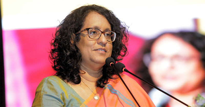 සංදර්ශන එපා… වහාම ජනතා අයිතියට පවරන්න… අගමැතිනිය ක්‍රීඩා අධ්‍යක්ෂට දුන් නියෝගය…